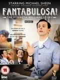 Affiche de Kenneth Williams : Fantabulosa !, film à voir en streaming sur Pygargue