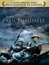 Affiche de La Bataille de Passchendaele, film à voir en streaming sur Pygargue