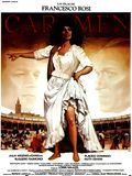 Affiche de Carmen, film à voir en streaming sur Pygargue