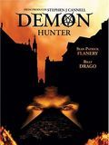 Affiche de Demon Hunter, film à voir en streaming sur Pygargue
