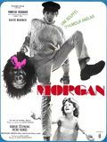 Affiche de Morgan, film à voir en streaming sur Pygargue