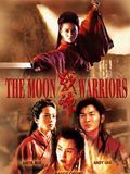 Affiche de Moon Warriors, film à voir en streaming sur Pygargue