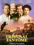Affiche de Tribunal Fantôme, film à voir en streaming sur Pygargue