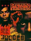 Affiche de Panther, film à voir en streaming sur Pygargue