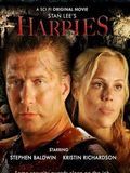 Affiche de Harpies, film à voir en streaming sur Pygargue