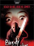 Affiche de Bloody Murder, film à voir en streaming sur Pygargue