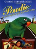 Affiche de Paulie, le perroquet qui parlait trop, film à voir en streaming sur Pygargue