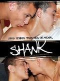 Affiche de Shank, film à voir en streaming sur Pygargue