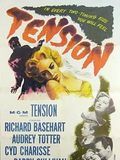 Affiche de Tension, film à voir en streaming sur Pygargue