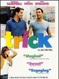 Affiche de Trick, film à voir en streaming sur Pygargue