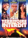 Affiche de Territoire interdit, film à voir en streaming sur Pygargue