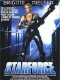 Affiche de Starforce, film à voir en streaming sur Pygargue