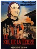 Affiche de Le Sel de la Terre, film à voir en streaming sur Pygargue