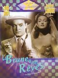 Affiche de La Brune de mes rêves, film à voir en streaming sur Pygargue