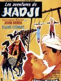 Affiche de Les Aventures de Hadji, film à voir en streaming sur Pygargue