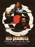 Affiche de Les Poulets, film à voir en streaming sur Pygargue