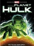 Music From Planet Hulk