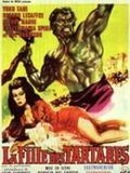 Affiche de La fille des tartares, film à voir en streaming sur Pygargue
