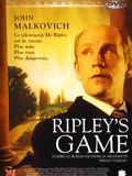 Affiche de Ripley's Game, film à voir en streaming sur Pygargue