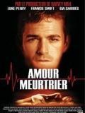 Affiche de Amour meurtrier, film à voir en streaming sur Pygargue