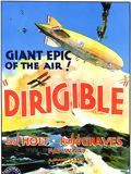 Affiche de Le dirigeable, film à voir en streaming sur Pygargue