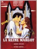 Affiche de La Reine Margot, film à voir en streaming sur Pygargue