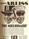 Affiche de Le Millionnaire, film à voir en streaming sur Pygargue
