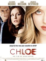 Affiche de Chloé, film à voir en streaming sur Pygargue