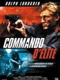 Affiche de Commando d'élite, film à voir en streaming sur Pygargue