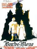 Affiche de Barbe-Bleue, film à voir en streaming sur Pygargue