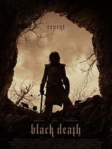 Affiche de Black Death, film à voir en streaming sur Pygargue