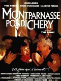 Affiche de Montparnasse-Pondichéry, film à voir en streaming sur Pygargue