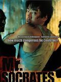 Affiche de Mr. Socrates, film à voir en streaming sur Pygargue