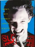 Affiche de SLC Punk!, film à voir en streaming sur Pygargue