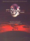 Affiche de The Fantastic Four, film à voir en streaming sur Pygargue
