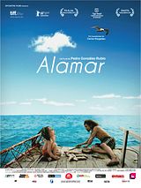 Affiche de Alamar, film à voir en streaming sur Pygargue