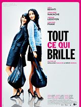 Affiche de Tout ce qui brille, film à voir en streaming sur Pygargue