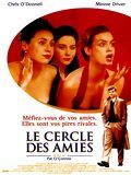 Affiche de Le Cercle des amies, film à voir en streaming sur Pygargue