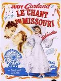 Affiche de Le Chant du Missouri, film à voir en streaming sur Pygargue