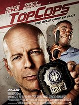 Affiche de Top Cops, film à voir en streaming sur Pygargue