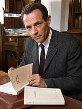 Affiche de Camus, film à voir en streaming sur Pygargue