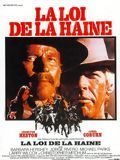 Affiche de La Loi de la haine, film à voir en streaming sur Pygargue