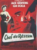 Affiche de Chef de reseau, film à voir en streaming sur Pygargue