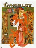 Affiche de Camelot, film à voir en streaming sur Pygargue