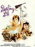 Affiche de Darling Lili, film à voir en streaming sur Pygargue