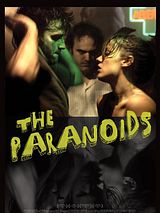Affiche de Los Paranoicos, film à voir en streaming sur Pygargue