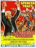 Affiche de La Derniere Fanfare, film à voir en streaming sur Pygargue