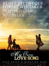 Affiche de My Own Love Song, film à voir en streaming sur Pygargue