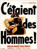 Affiche de C'étaient des hommes, film à voir en streaming sur Pygargue