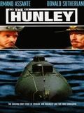 Affiche de CSS Hunley, le premier sous-marin, film à voir en streaming sur Pygargue